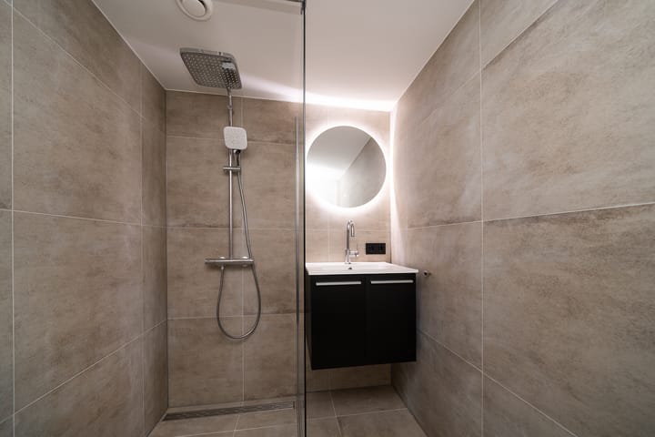 Foto 4 van Volmarijnstraat 152-C