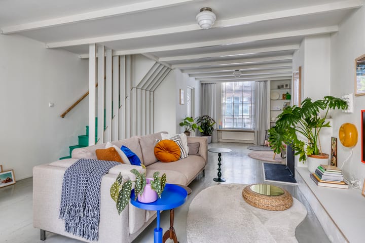 Foto 15 van Oostsingel 54