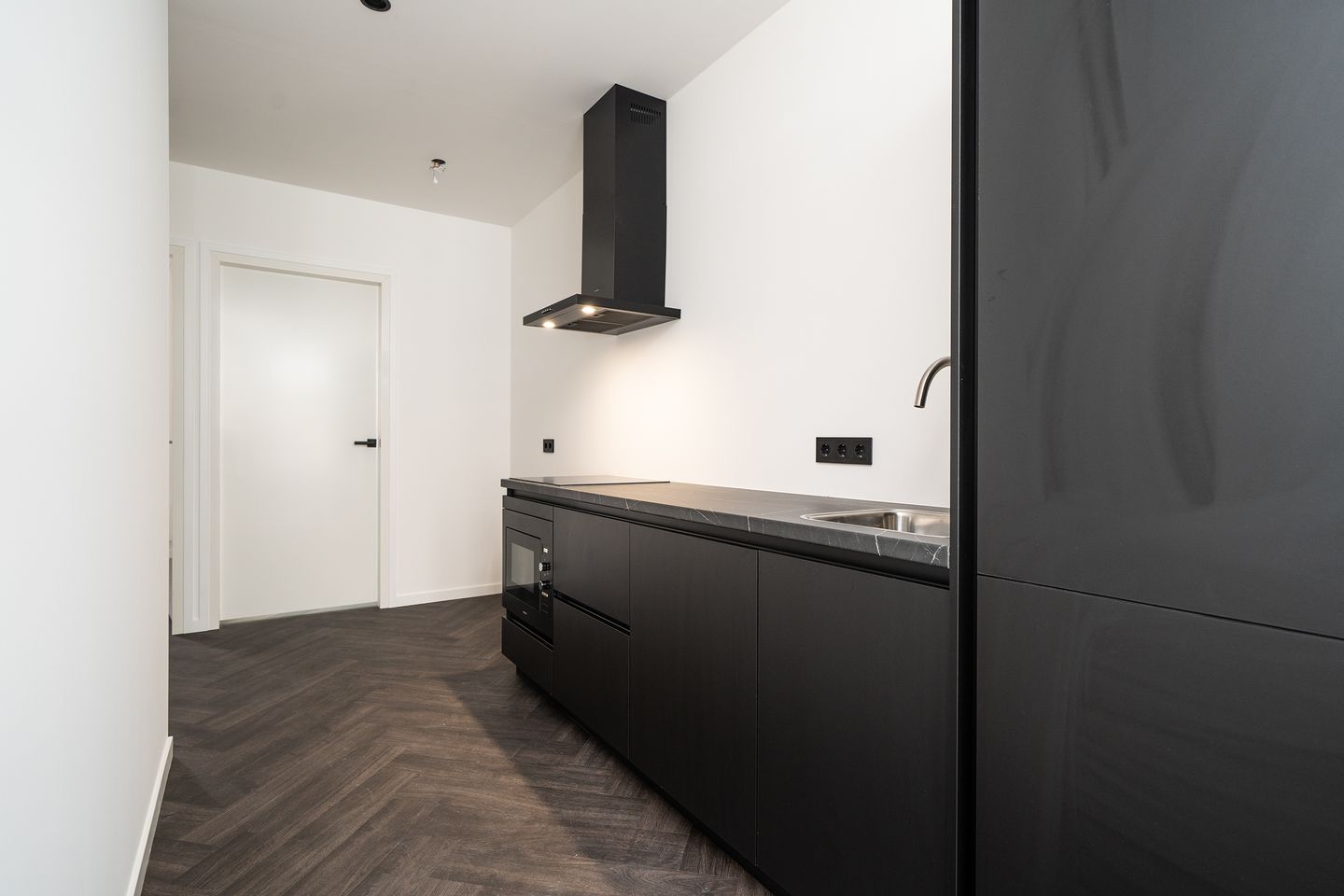 Foto 10 van Volmarijnstraat 152-B