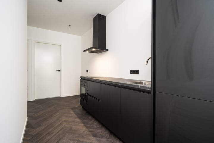 Foto 10 van Volmarijnstraat 152-B