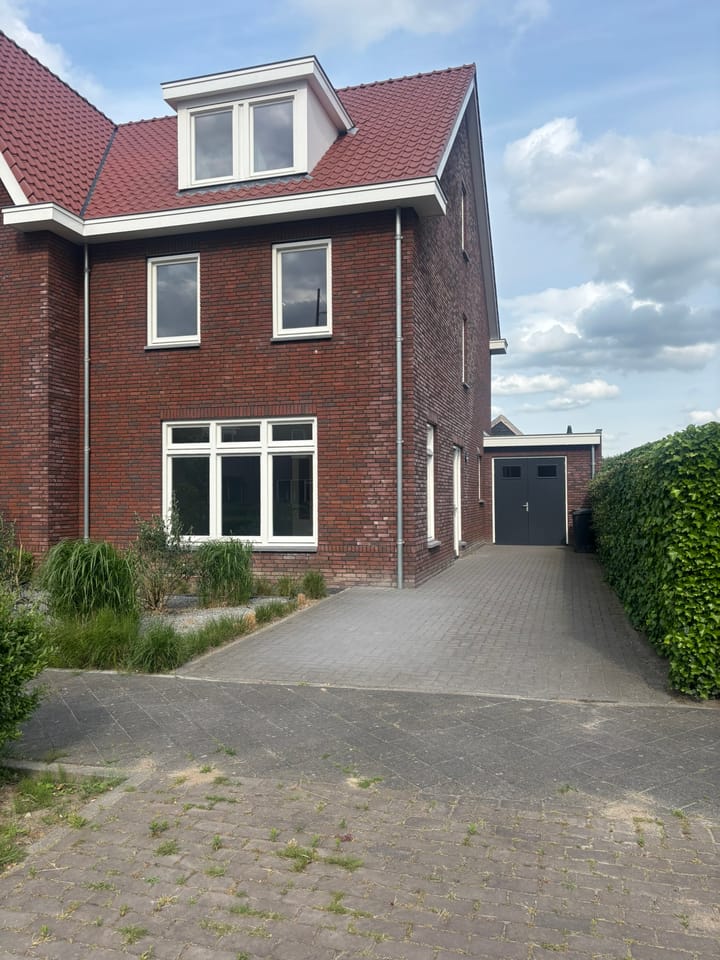 Foto 3 van Rijbroeksedreef 34