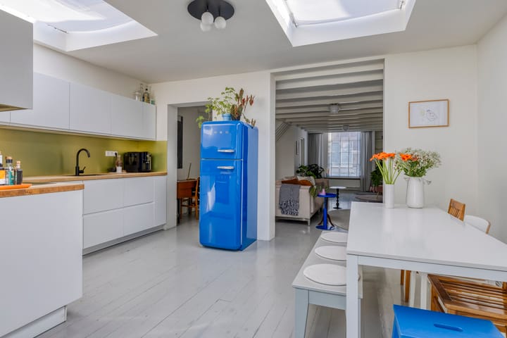 Foto 29 van Oostsingel 54