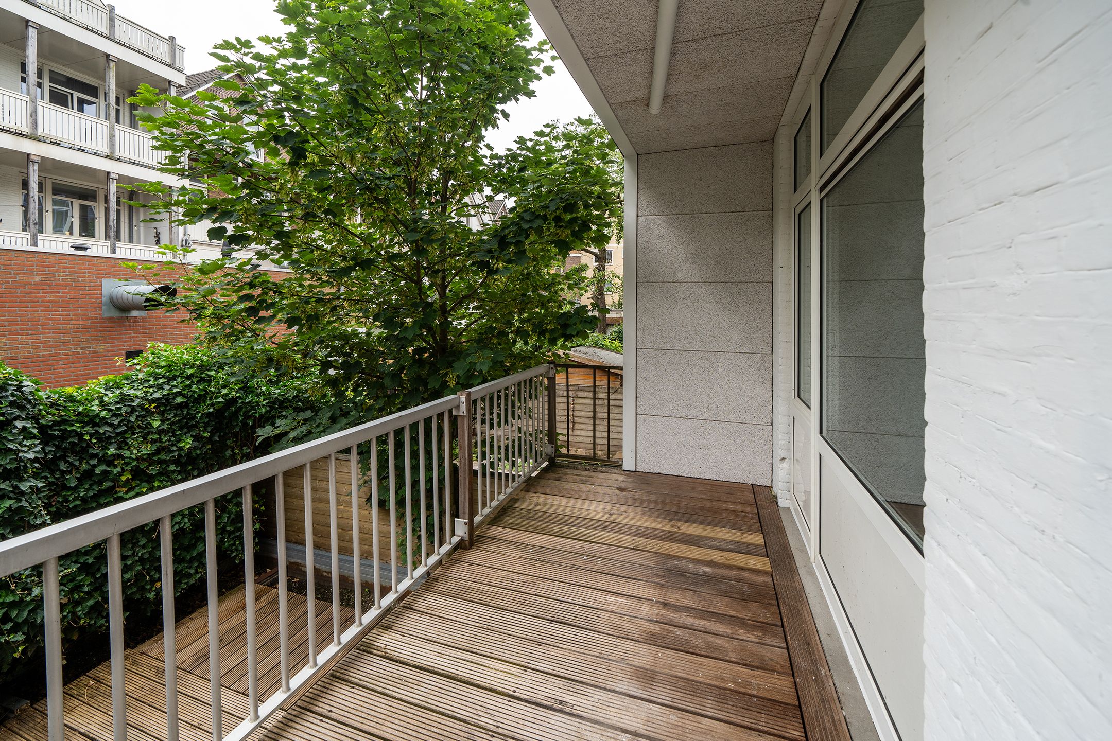 Foto 24 van Volmarijnstraat 152-B