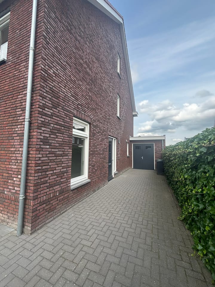 Foto 4 van Rijbroeksedreef 34