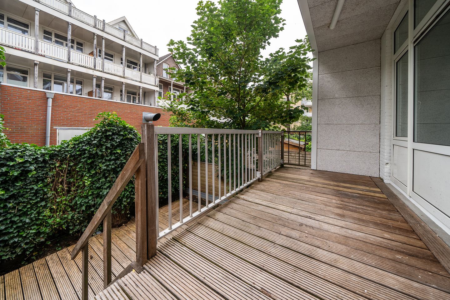 Foto 25 van Volmarijnstraat 152-B