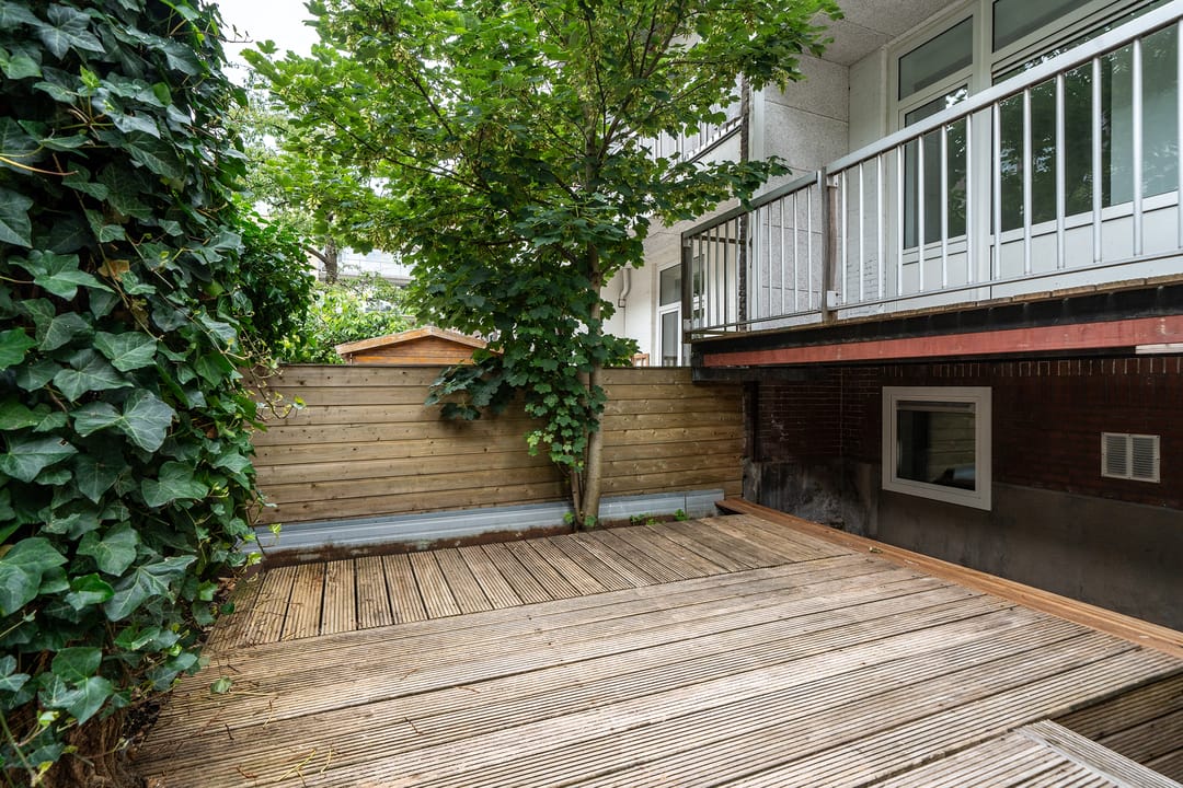 Foto 26 van Volmarijnstraat 152-B