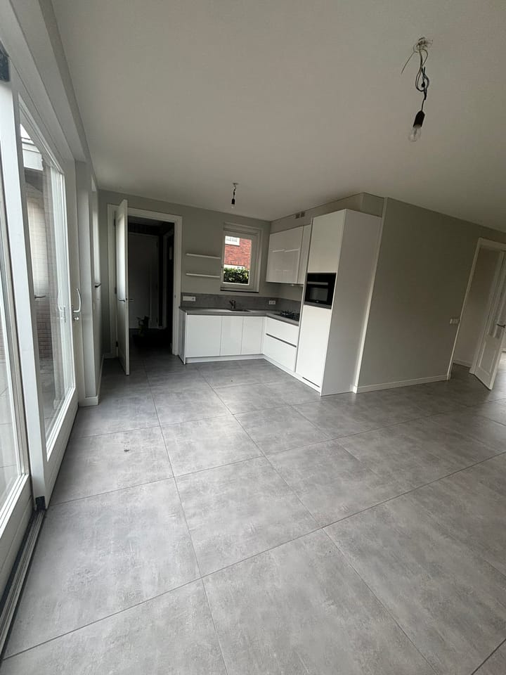 Foto 11 van Rijbroeksedreef 34