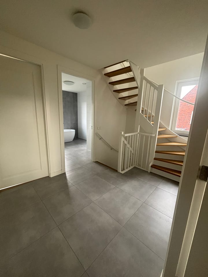 Foto 13 van Rijbroeksedreef 34