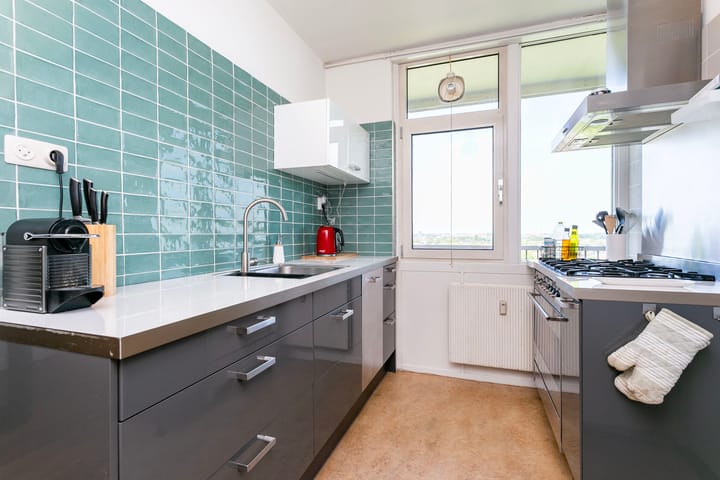 Foto 3 van Rachmaninoffplantsoen 57