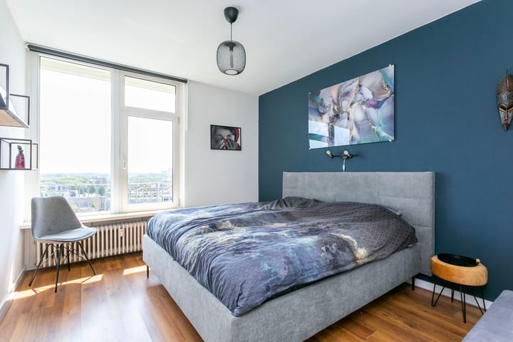 Foto 4 van Rachmaninoffplantsoen 57