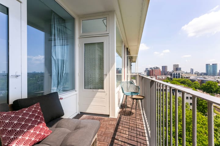 Foto 5 van Rachmaninoffplantsoen 57