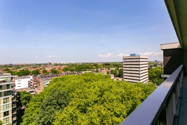 Foto 7 van Rachmaninoffplantsoen 57