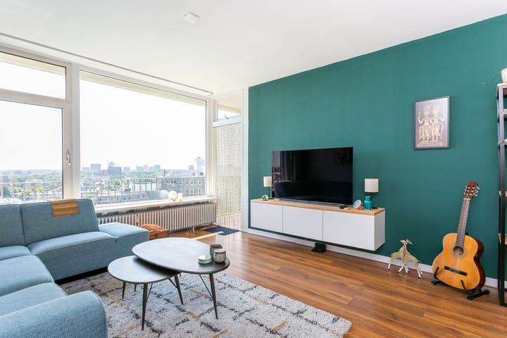 Foto 10 van Rachmaninoffplantsoen 57