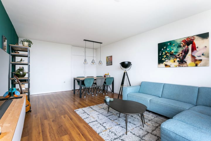 Foto 11 van Rachmaninoffplantsoen 57