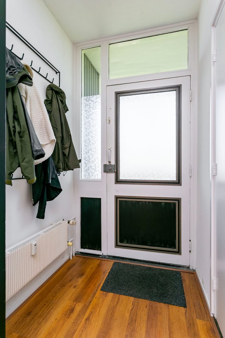 Foto 8 van Rachmaninoffplantsoen 57