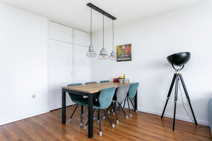 Foto 12 van Rachmaninoffplantsoen 57