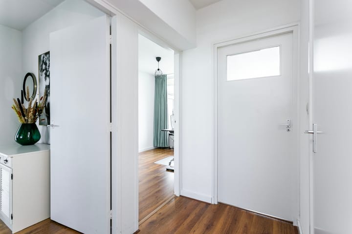 Foto 15 van Rachmaninoffplantsoen 57