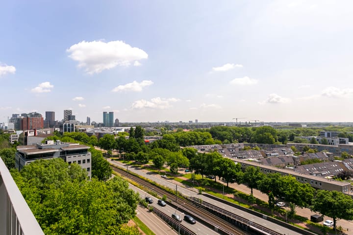 Foto 14 van Rachmaninoffplantsoen 57