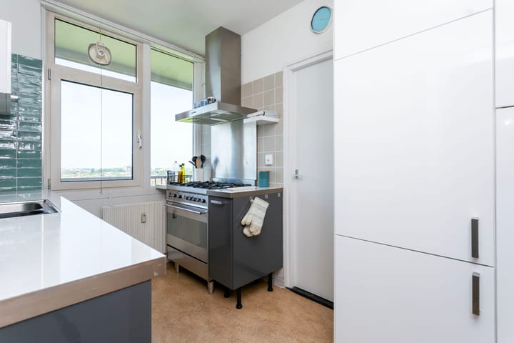 Foto 16 van Rachmaninoffplantsoen 57