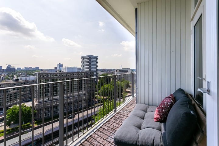 Foto 13 van Rachmaninoffplantsoen 57