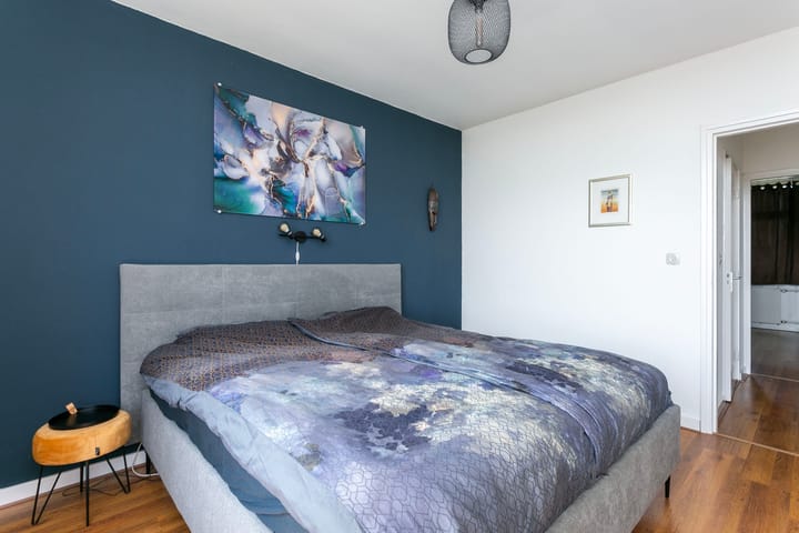 Foto 20 van Rachmaninoffplantsoen 57