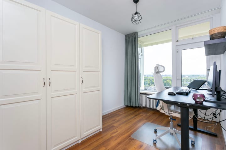 Foto 21 van Rachmaninoffplantsoen 57