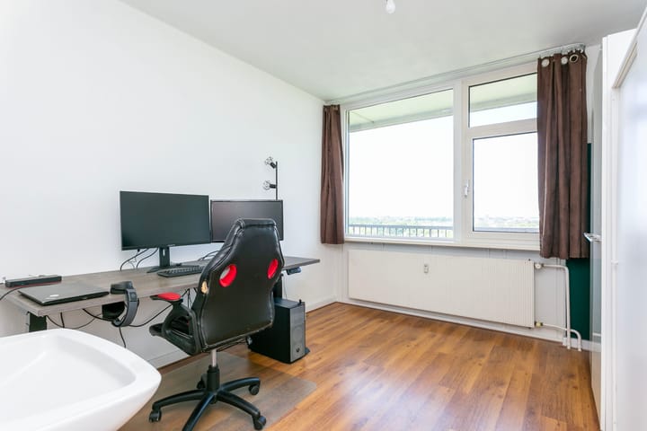 Foto 22 van Rachmaninoffplantsoen 57