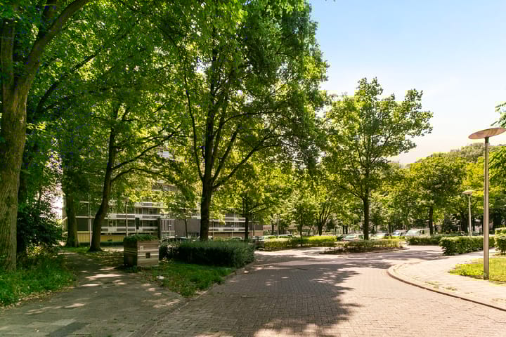 Foto 28 van Rachmaninoffplantsoen 57