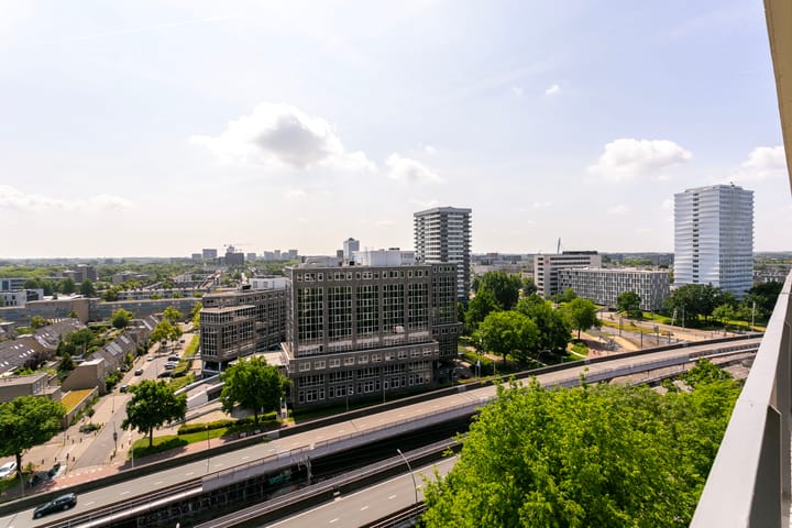 Foto 30 van Rachmaninoffplantsoen 57