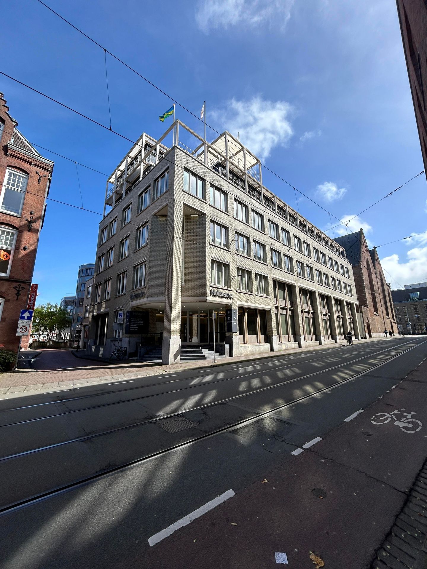Bekijk foto 2 van Parkstraat 21