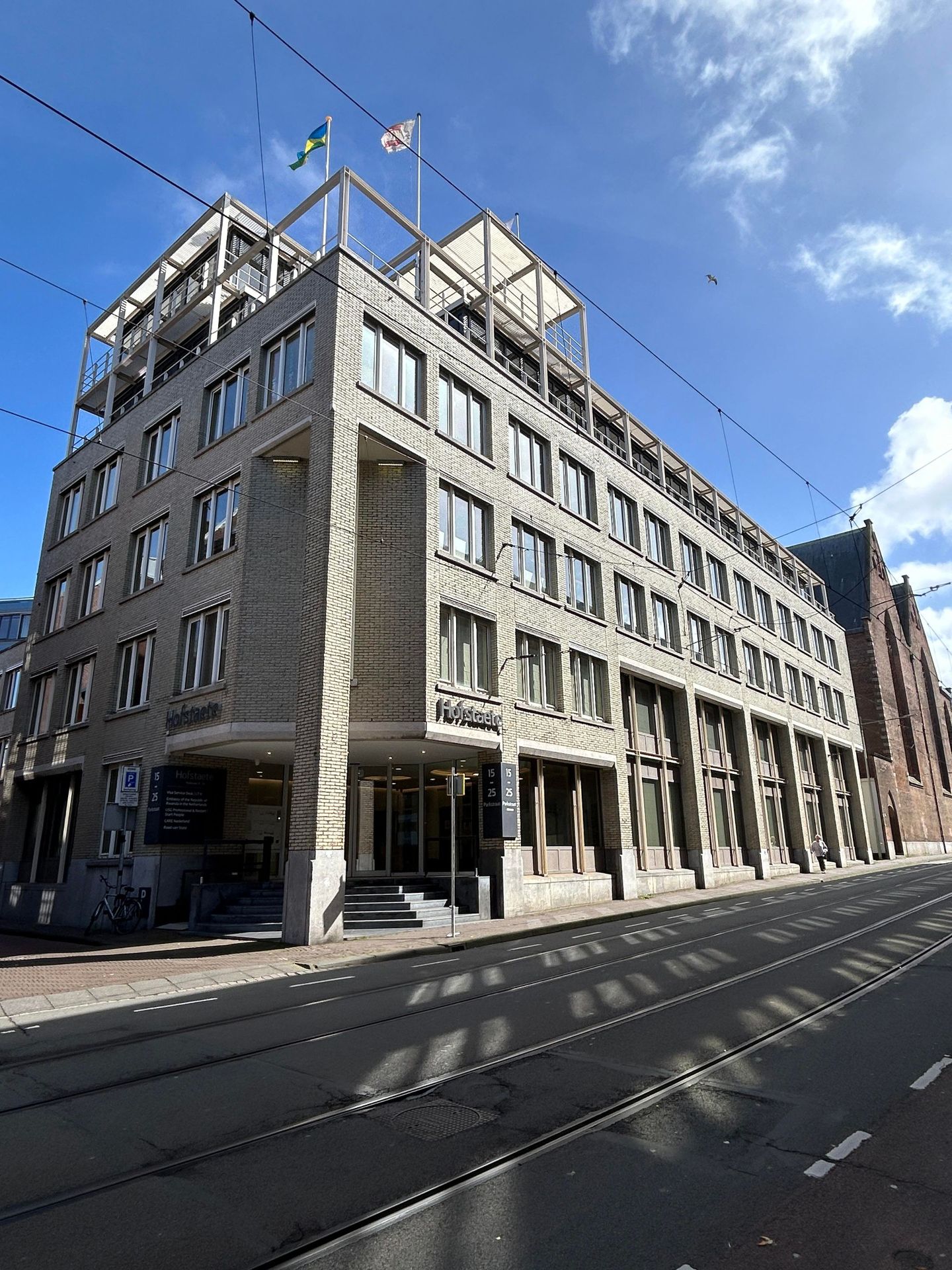 Bekijk foto 3 van Parkstraat 21
