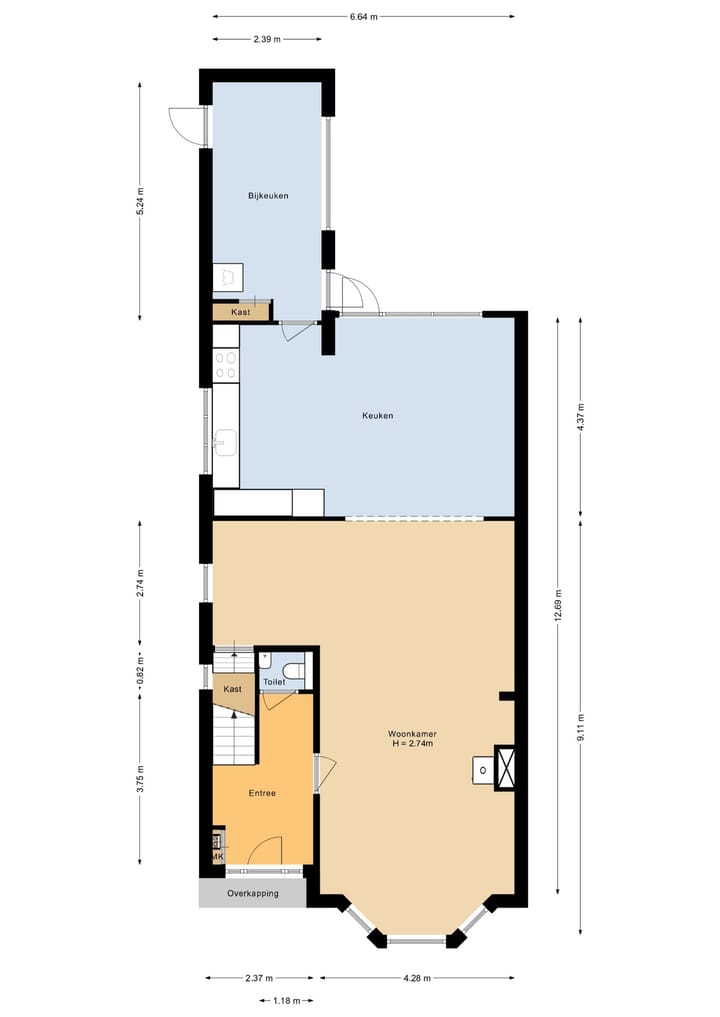 Photo 45 of Molenstraat 17