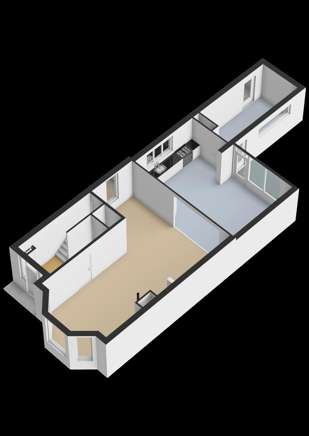 Foto 46 van Molenstraat 17