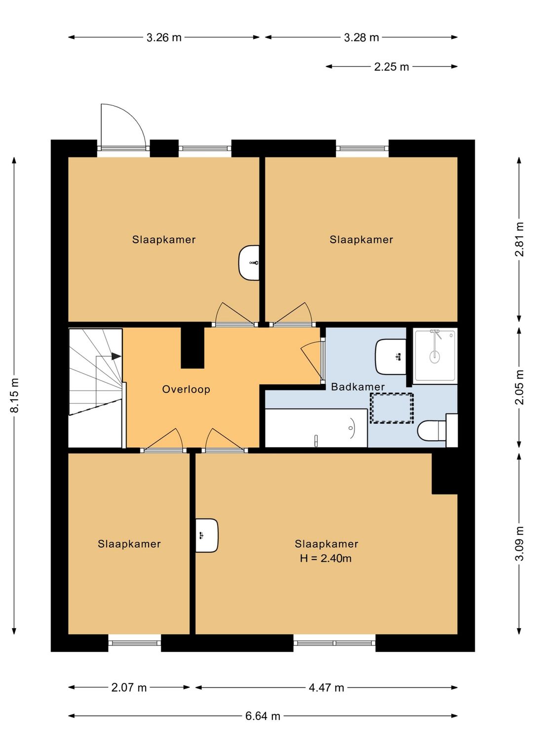 Foto 47 van Molenstraat 17