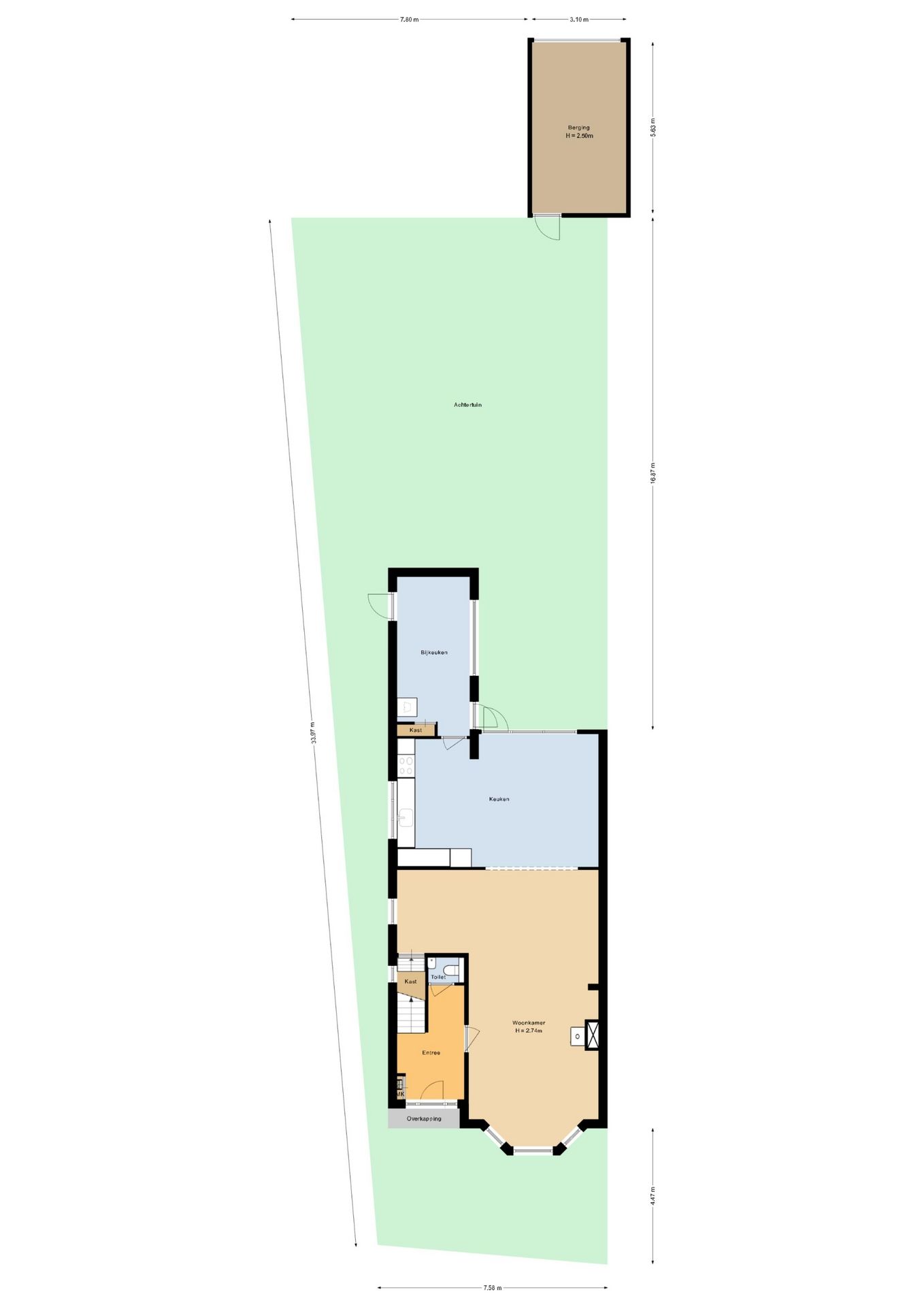 Foto 49 van Molenstraat 17