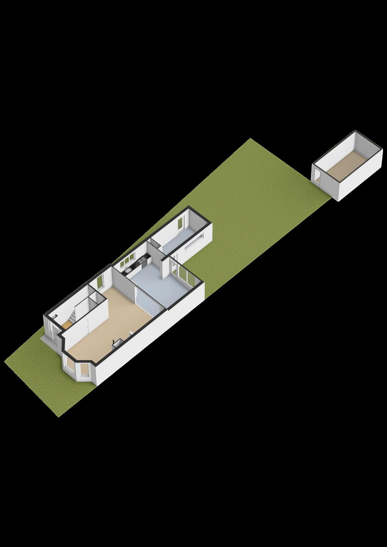 Foto 50 van Molenstraat 17