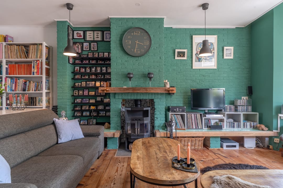 Foto 13 van Molenstraat 17