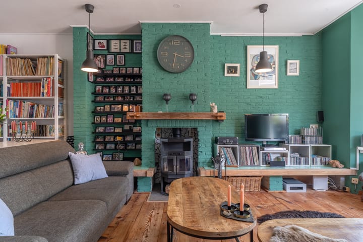 Photo 13 of Molenstraat 17