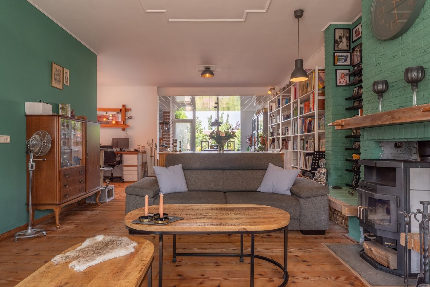 Foto 14 van Molenstraat 17