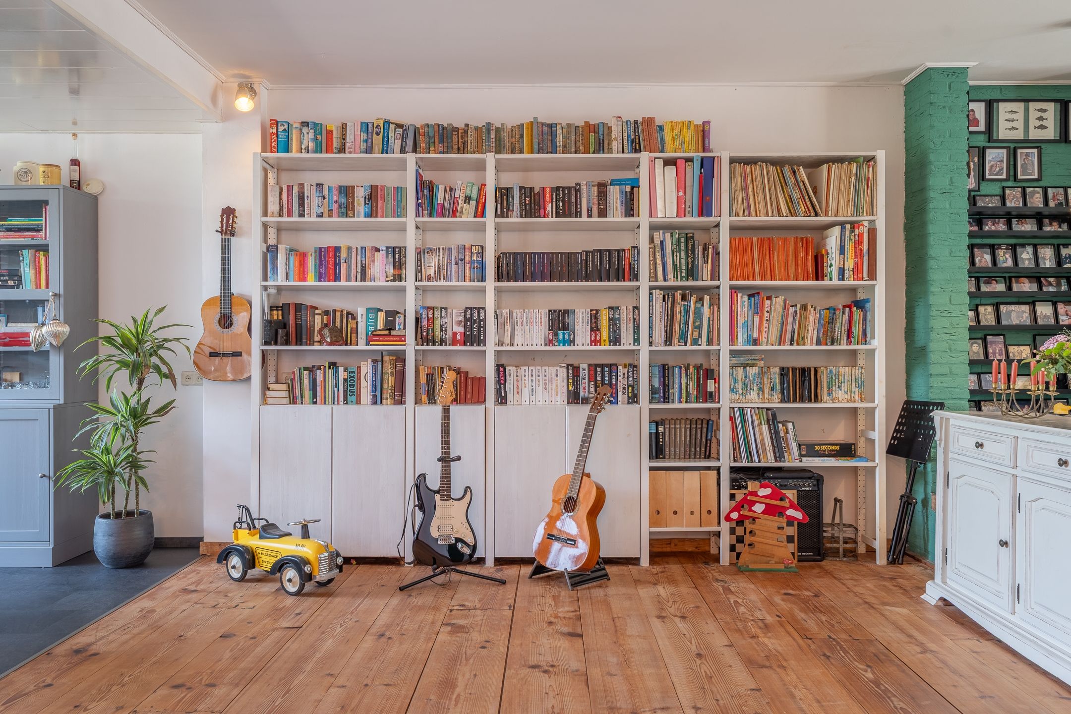 Foto 18 van Molenstraat 17