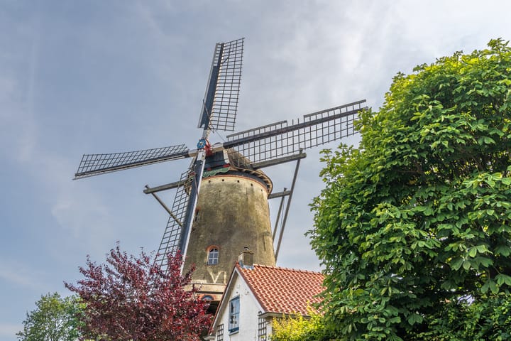 Photo 34 of Molenstraat 17