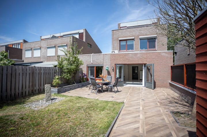 Foto 4 van Grasparkiet 16