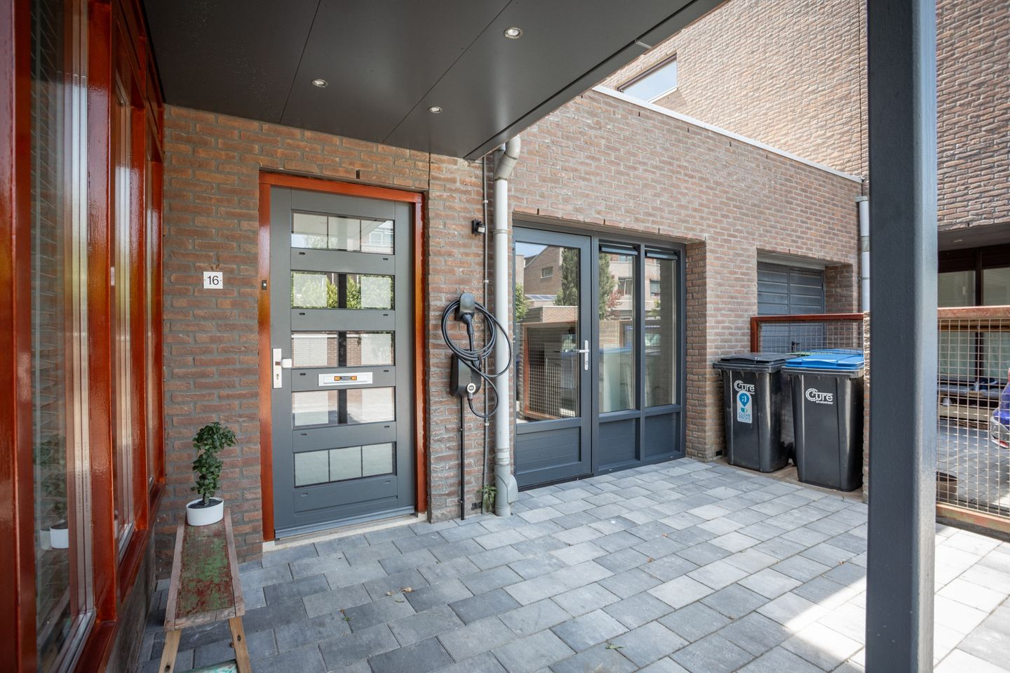 Foto 5 van Grasparkiet 16