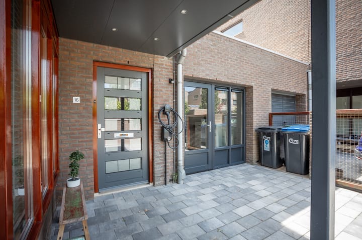 Foto 5 van Grasparkiet 16