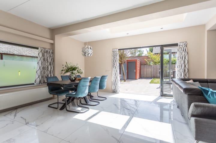 Foto 8 van Grasparkiet 16