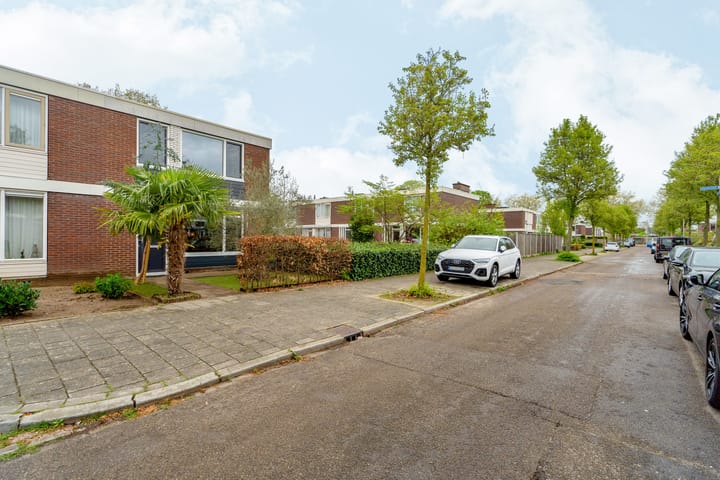 Foto 3 van Drakensteinstraat 22