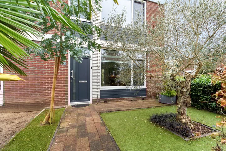 Foto 5 van Drakensteinstraat 22