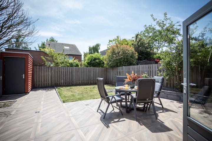 Foto 35 van Grasparkiet 16