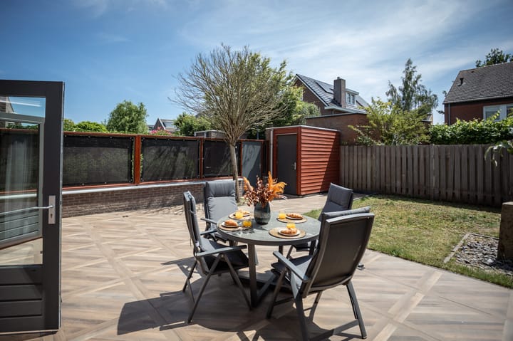 Foto 37 van Grasparkiet 16