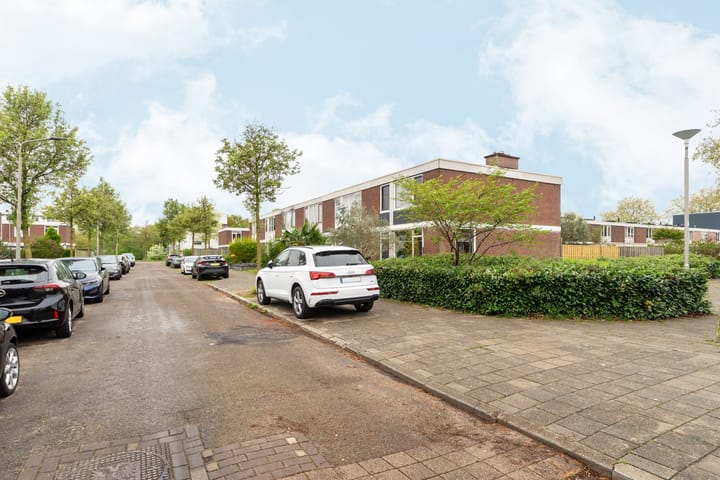 Foto 4 van Drakensteinstraat 22